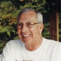 John Hensley