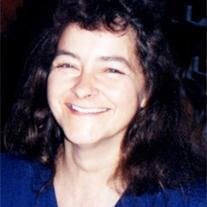 Terri Tomlinson