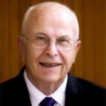 David M. Whipker