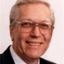 Douglas Teeples
