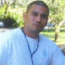 Armando Munoz