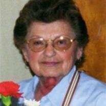 Violet Powell