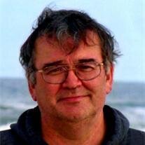 Michael Hawkins