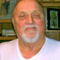 Pete Burton