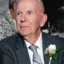 William "Bill" Behler