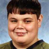 Christopher Love