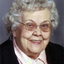 Helen Hassfurder