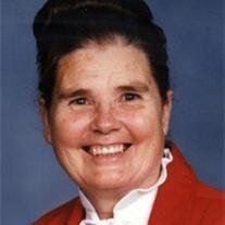 Nancy  Moore