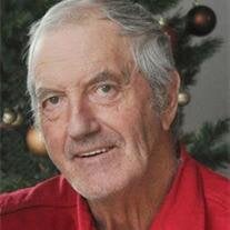 Bob Kimberlin