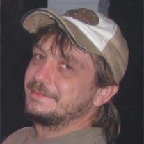 Jason McClain