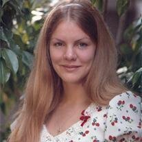 Belinda Burt