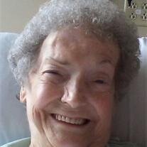 Martha Anderson