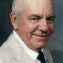 Robert McKain