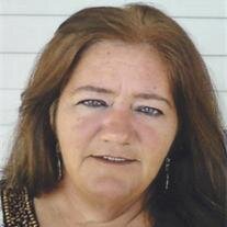 Pamela Thompson