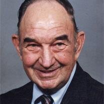 Harold Schroer