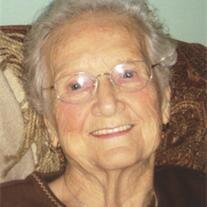 Doris Lucas