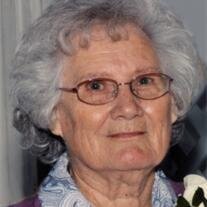 Evelyn Jaggers