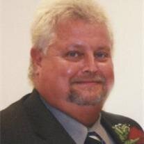 Anthony B. "Tony" Chavis