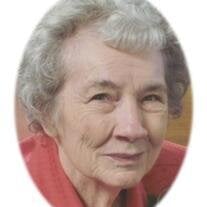 Ellie Coomer