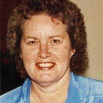 Norma McKinney