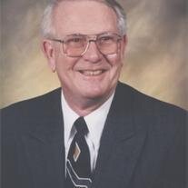 Carl Harlow