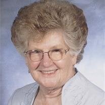Dorothy Seaborne