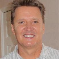 Kevin Lutes
