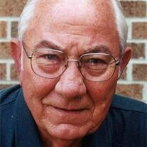 Harlan Stuckwisch