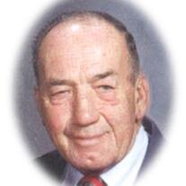 James Wininger