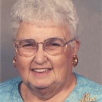 Donna Scudder