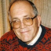 Kenneth  Rager
