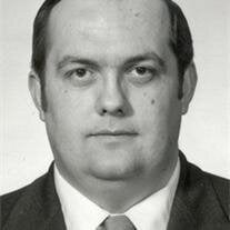 Paul Shoup
