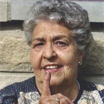 Virginia Voyles