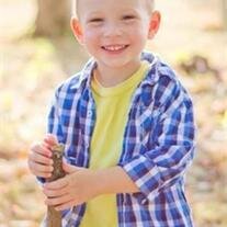 Peyton Hazeltine Whittington