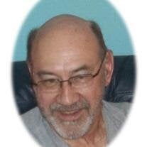 Larid Arnold Davidson