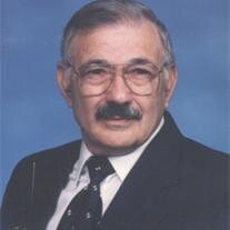 Wallace Harden