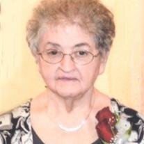 Phyllis Gribbins