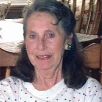 Ethel Spencer