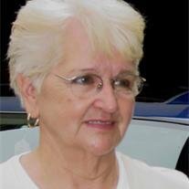 Barbara Waltz