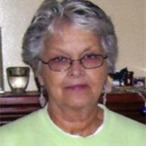 Sandra Donica