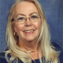 Debra Brock
