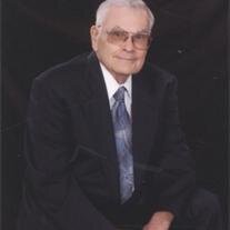 Richard McQuinn