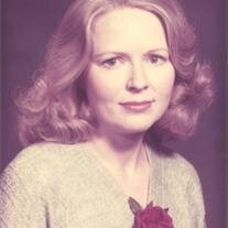 Carolyn Duty