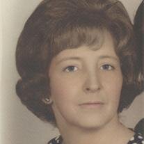 Ruby M. Cave