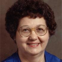 Barbara Landreth