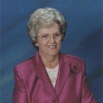 Rose Lancaster
