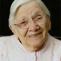 Shirley Sparks