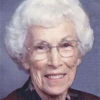 Betty Yeley