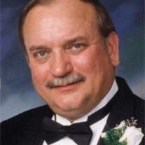 Robert Pekar