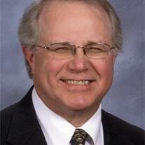 Michael Mull